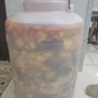 ترشی کلم موسیر خوب|خوردنی و آشامیدنی|شیراز, گویم|دیوار