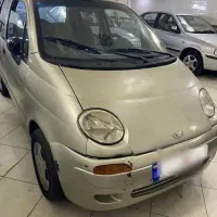 دوو ماتیز مدل 81 سه سیلندر