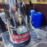 سبزی خردکن دسینی