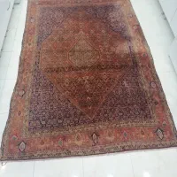 فرش 9 متری دستبافت کارکرده|فرش|زنجان, |دیوار