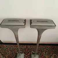 بوق اسکانیا