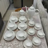 صبحانه خوری|ظروف سرو و پذیرایی|تهران, مطهری|دیوار