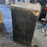 گاو صندوق قدیمی|ابزارآلات|بیرجند, |دیوار