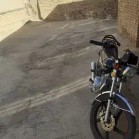 موتور ۲۰۰ همتاز عروسک|موتورسیکلت|بروجرد, |دیوار