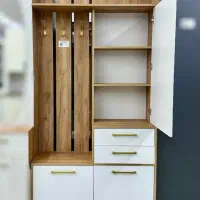 نصب و تعمیرات و جرای انواع کابینت و کمد دیواری|جاکفشی، کمد، دراور|بندرعباس, |دیوار
