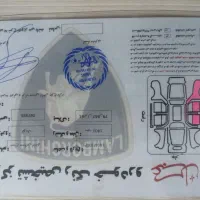 کوئیکR مدل 1400|خودرو سواری و وانت|قروه, |دیوار