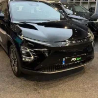 فونیکس اف ایکس برقی 2026 تحویل فوری