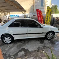 پارس تیوفایو بدون رنگ و ضربه