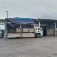 حمل بار  اثاث منزل و خشک بار|خدمات حمل و نقل|چابهار, |دیوار