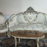 مبلمان 9نفره سلطنتی
