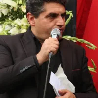 اجرای موسیقی ترحیم عرفانی ویادبودوختم