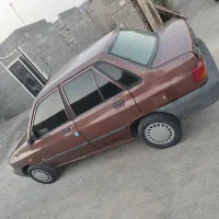 پرایدمدل87