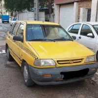 پراید مدل۸۵