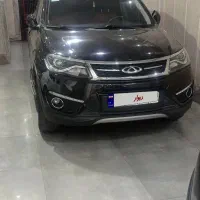 فروش تیگو ۵|خودرو سواری و وانت|کرج, جهان‌شهر|دیوار