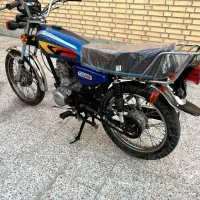 موتورسیکلت تمیز|موتورسیکلت|رامهرمز, |دیوار