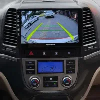 نصب دوربین دنده عقب خودرو در کاراپشن اردبیل