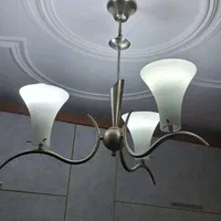 لوستر سقفی