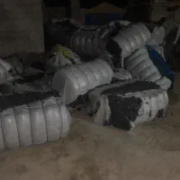 بورک بالشتی