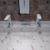 فروش شیر پدالی وچشمی .دست خشک کن.مایع ریز چشمی.|لوازم سرویس بهداشتی|اصفهان, شیخ اشراق|دیوار