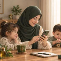 دعوت به همکاری خانم های پر تلاش (کاردرمنزل)