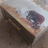 فرگازساندویچی ویخچال وذرت پز وسرخ کن وفرپیتزا پزی|کافی‌شاپ و رستوران|کرج, شهرک اوج|دیوار