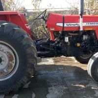 تراکتور ۲۸۵