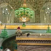 کاروان مشهد ارزان برای 10اردیبهشت