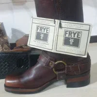 بوت بلند آمریکایی