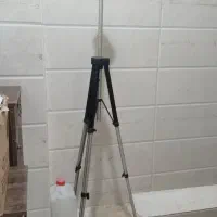 سه پایه دوربین فیلم برداری ژاپنی اصل