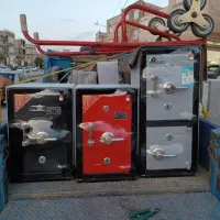 گاوصندوق ۷۰سانتی لب تاب خور|ابزارآلات|ارومیه, |دیوار