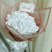 دسته گل مصنوعی|گل مصنوعی|شیراز, نارنجستان|دیوار