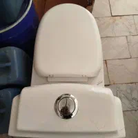 توالت فرنگی|لوازم سرویس بهداشتی|قم, شهرک قدس|دیوار