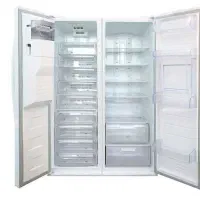 طبقه شیشه ای یخچال الکترواستیل