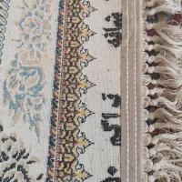 فرش|فرش|ابریشم, |دیوار