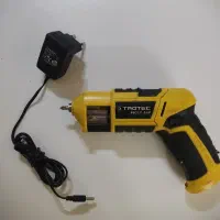 پیچگوشتی تروتک