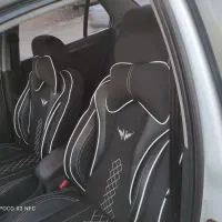 سمند سورن پلاس مدل1404گاز برقی|خودرو سواری و وانت|کرمان, |دیوار