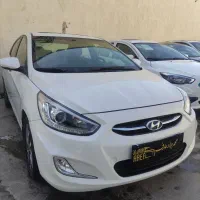 هیوندااکسنت
