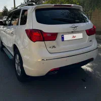 هایما S7 پلاس 1403|خودرو سواری و وانت|اصفهان, نصرآباد|دیوار