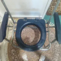 توالت فرنگی