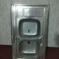 سینک ظرفشویی اخوان