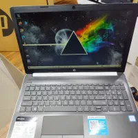 لپ تاپ دانشجویی hp نسل هشتم|رایانه همراه|بهارستان, |دیوار