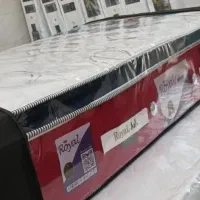 تولیدی تشک رویال