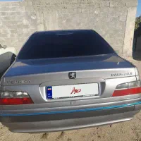 پژو پارس ELX موتور زانتیا|خودرو سواری و وانت|اهر, |دیوار