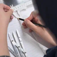 ورکشاپ VIP صفر تا صد میکروبلیدینگ (ظرفیت محدود)
