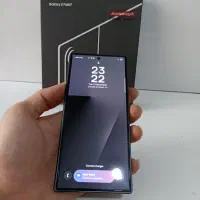 z fold 7 256GB Ram 12 jet black|موبایل|تهران, فردوسی|دیوار