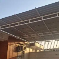 جوشکاری ، لوله کشی و ام دی اف|خدمات پیشه و مهارت|اهواز, سپیدار|دیوار