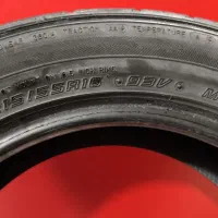 لاستیک سایز 215/55R16 برند یوکوهاما و سومیتومو|قطعات یدکی و لوازم جانبی|تهران, میدان ولیعصر|دیوار