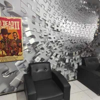 چاپ شبانه روزی بنر،تکثیر اعلامیه، سیمی کتاب|خدمات پیشه و مهارت|کرج, برغان|دیوار