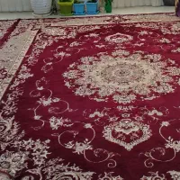 دوتخته فرش 12متری|فرش|زبرخان, |دیوار