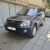 فروش ام وی ام  x33|خودرو سواری و وانت|میانه, |دیوار